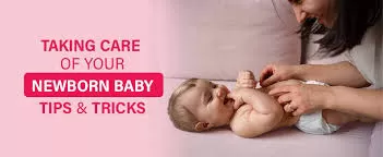 How To Take Care Of Newborn Baby?
