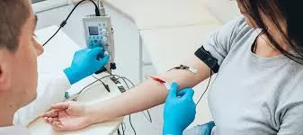 GBS diagnosis test