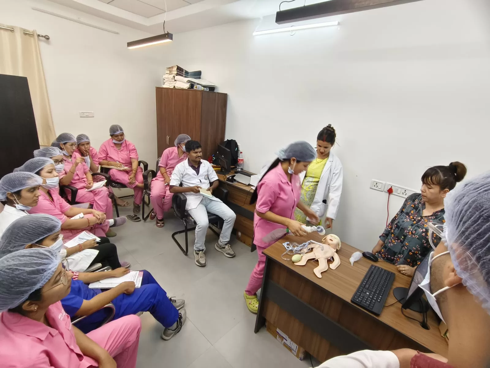 Workshop & Training Image