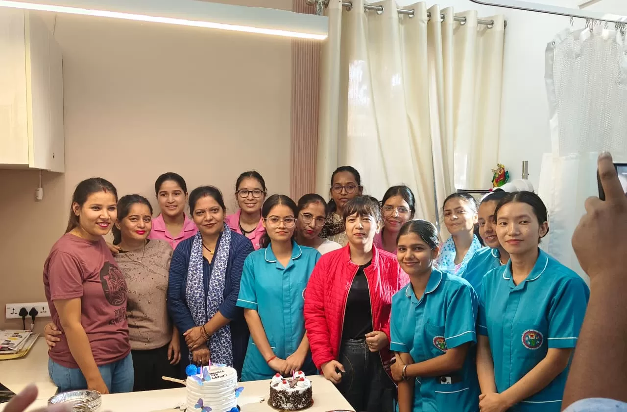 Glimpses of Our Celebrations Image