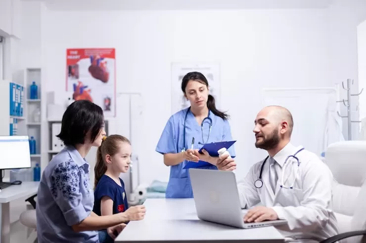 Pediatric Surgery Hospital in Dehradun