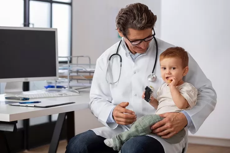 neonatal physician in Dehradun
