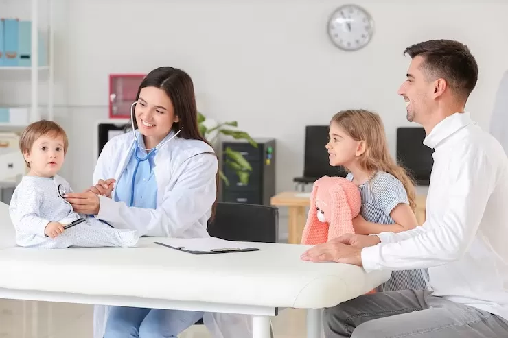 Pediatric care clinic in Dehradun   Best pediatricians in Dehradun