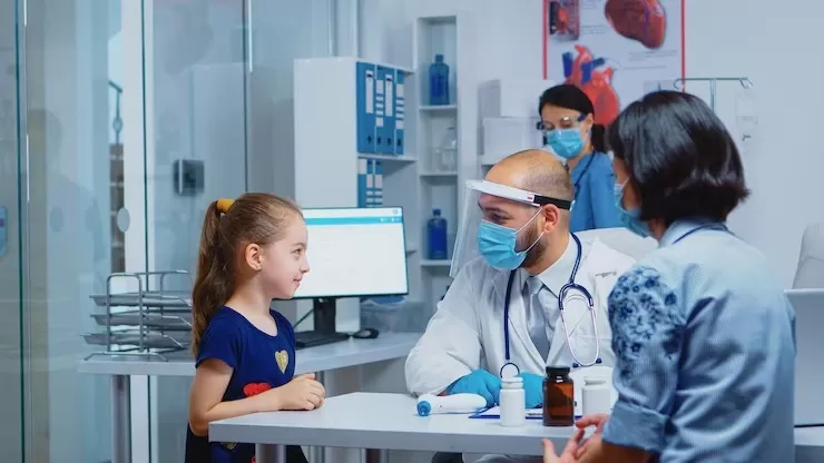 Pediatric hospital in Dehradun, Pediatric Specialty Hospital in Dehradun