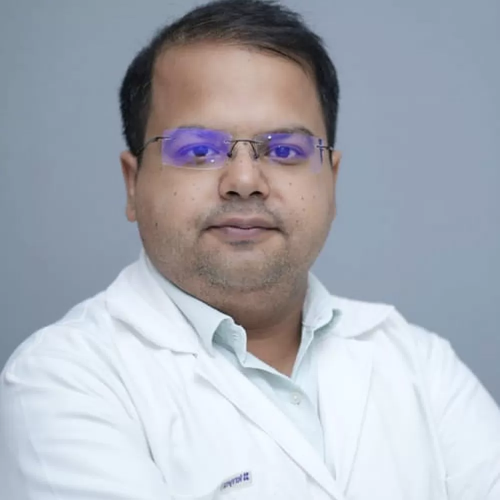 Dr. Ashish Sethi Image