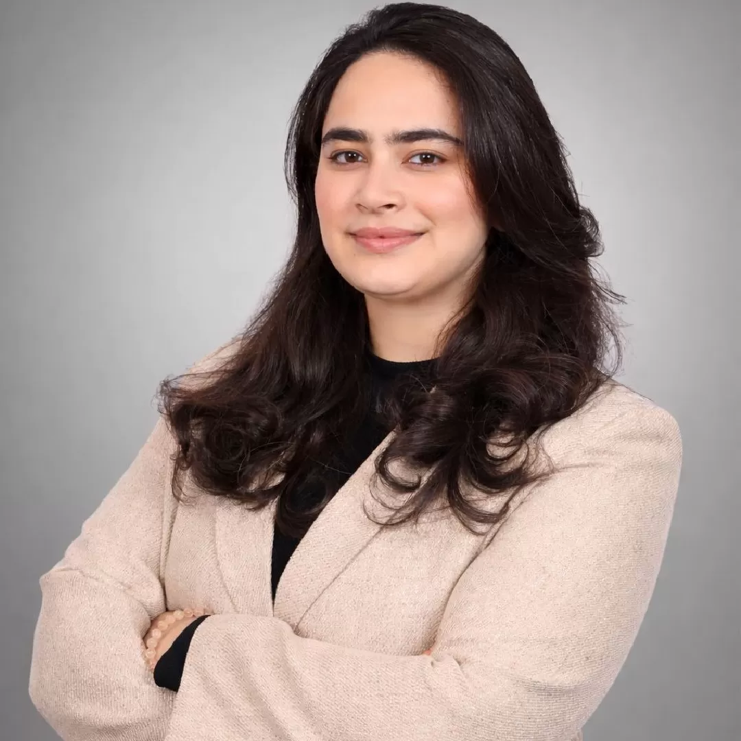 Dr. Amodini walia Image