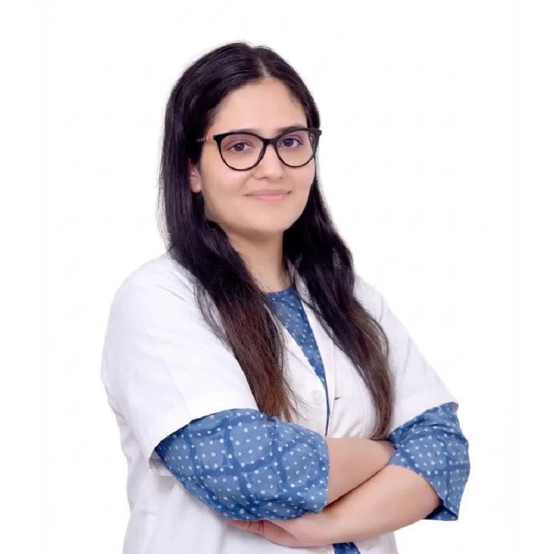 Dr. Sasha Labru Image