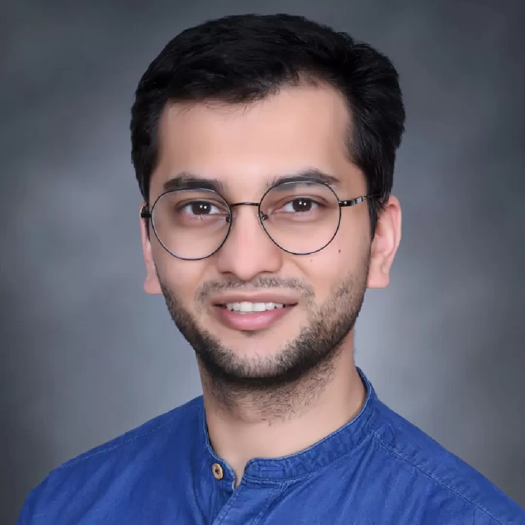 Dr. Anuj Sharma Image