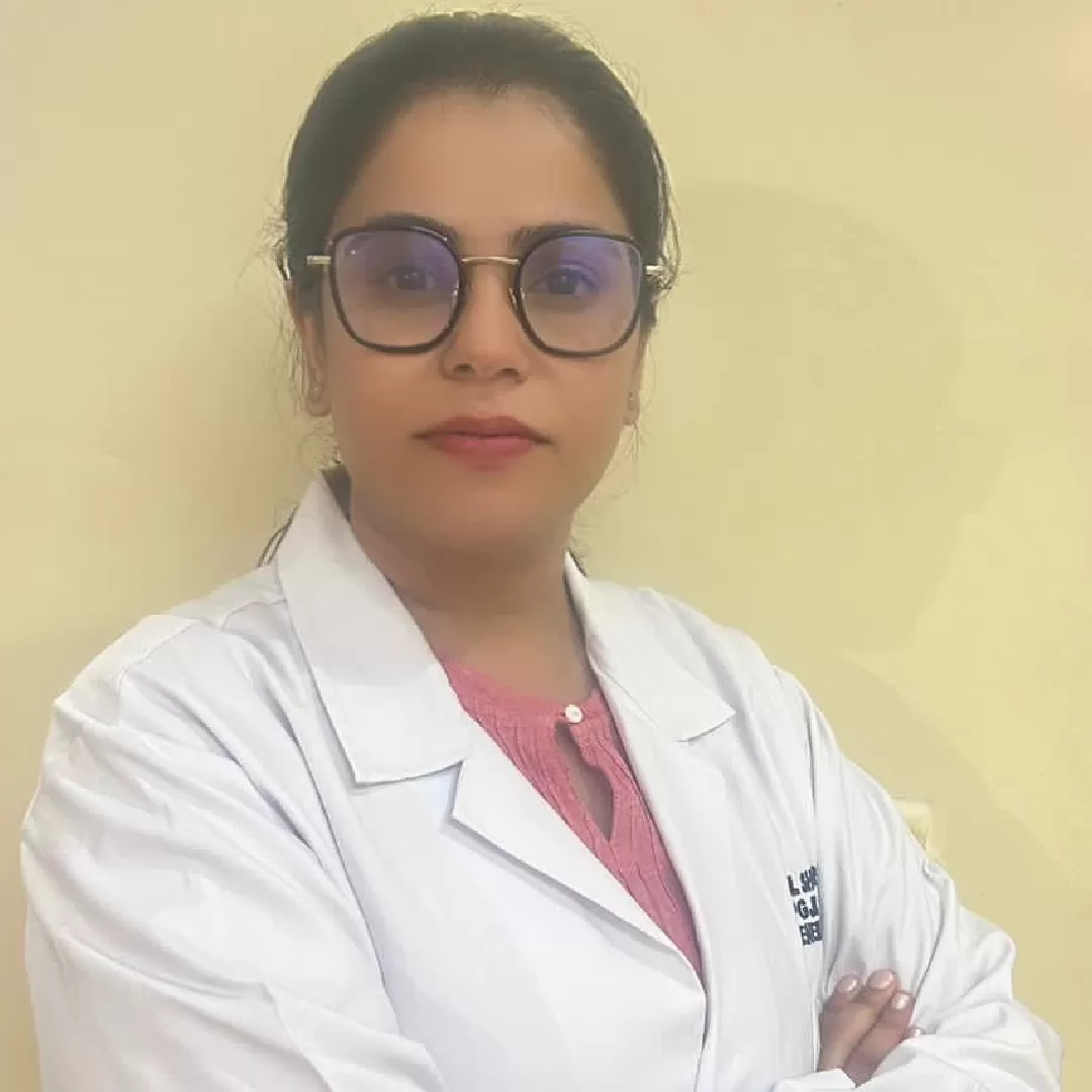 Dr. Cury Sharma Image